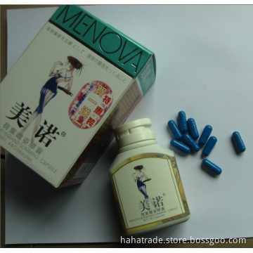 Menova Qianweisu Slimming Herbs Capsule